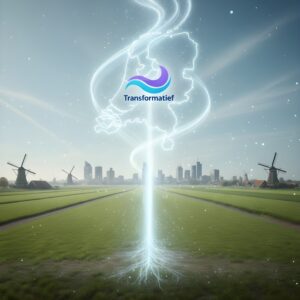 Een nieuwe benadering voor een veranderende wereld